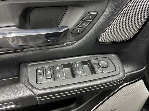 Certified 2025 RAM 1500 Rebel w/ Rebel Level 2 Equipment Group AWD/4WD image 19
