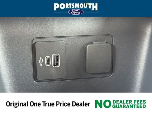 New 2026 Ford Explorer Active w/ Active Comfort Package image 19