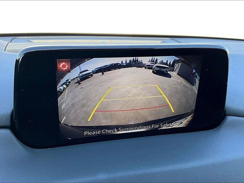 Used 2018 MAZDA CX-5 Grand Touring w/ Premium Package image 14