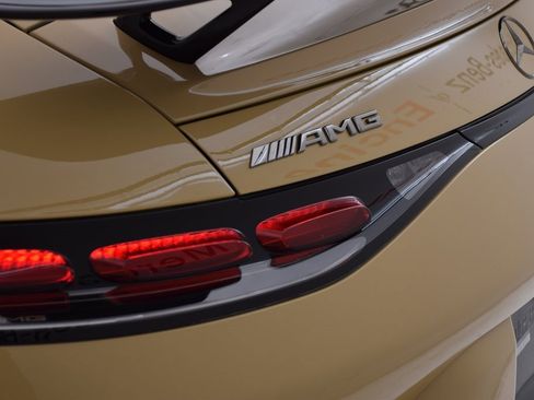 New 2025 Mercedes-Benz AMG GT 55 image 12