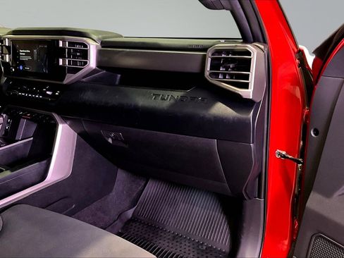 Used 2025 Toyota Tundra SR5 AWD/4WD image 27
