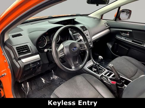 Used 2014 Subaru Crosstrek 2.0i Premium AWD/4WD image 13