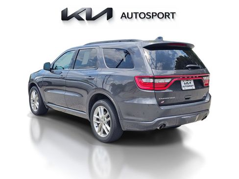 Used 2024 Dodge Durango GT AWD/4WD image 12