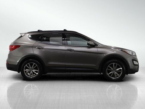 Used 2014 Hyundai Santa Fe Sport 2.0T image 6