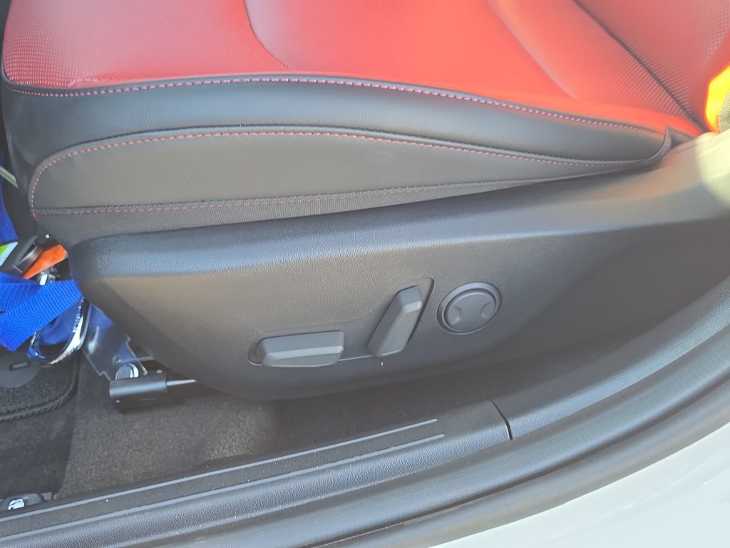 New 2026 Kia K4 GT-Line w/ GT-Line Premium Package FWD image 20