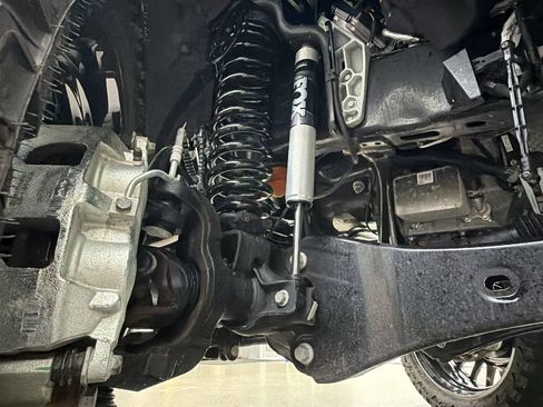 Used 2026 Ford F450 Platinum AWD/4WD image 16
