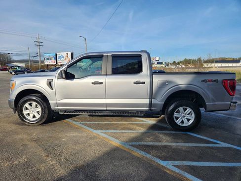 Used 2021 Ford F150 XL w/ Equipment Group 101A High image 4
