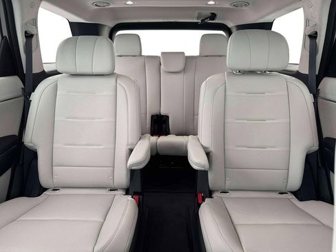 New 2026 Hyundai Palisade Calligraphy image 17