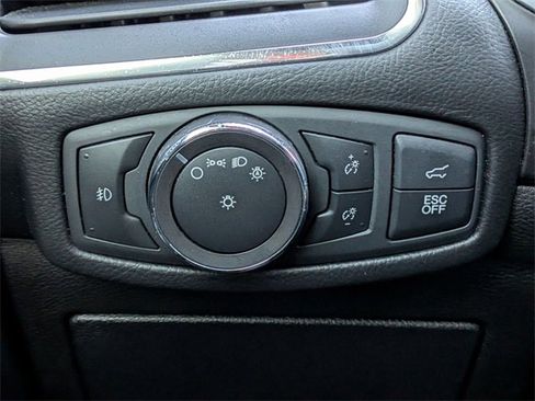 Used 2019 Ford Edge ST w/ Equipment Group 401A image 25