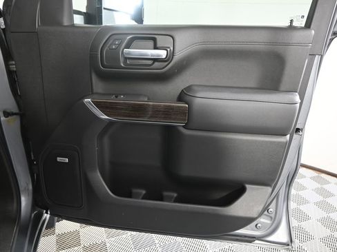Used 2021 GMC Sierra 1500 Elevation w/ Preferred Package image 13
