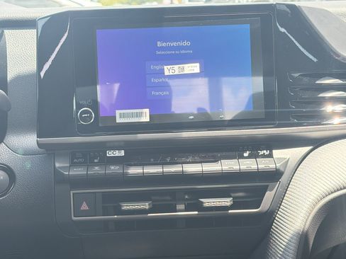 New 2026 Toyota Camry SE w/ Convenience Package FWD image 29