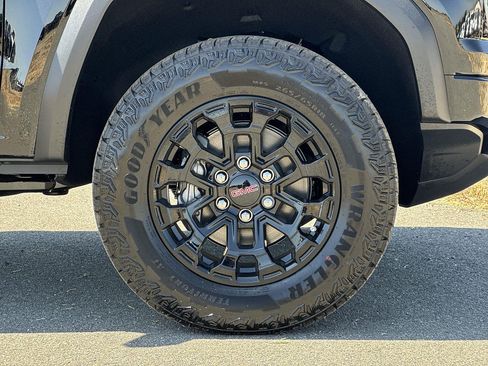 New 2026 GMC Canyon Elevation RWD image 28