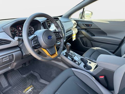 New 2026 Subaru Crosstrek 2.5i Wilderness AWD/4WD image 32