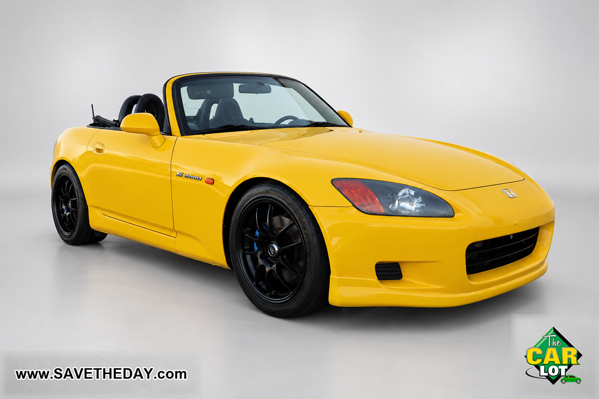 Used 2001 Honda S2000 image 19