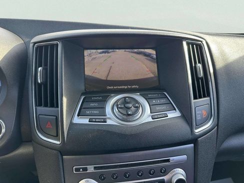 Used 2013 Nissan Maxima 3.5 SV w/ Sport Pkg image 21