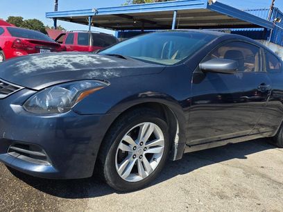 Used 2010 Nissan Altima 2.5 S