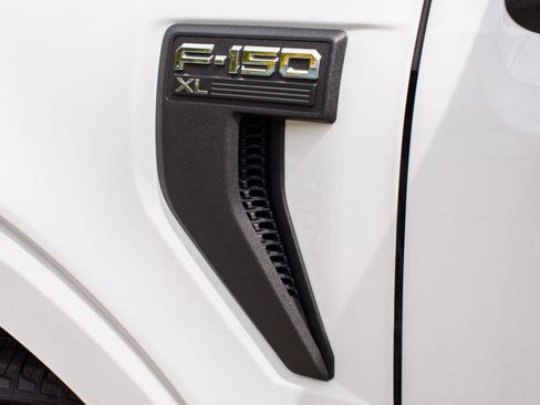 Used 2026 Ford F150 XL RWD image 10