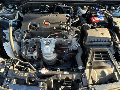 Used 2024 Honda Civic Sport image 10