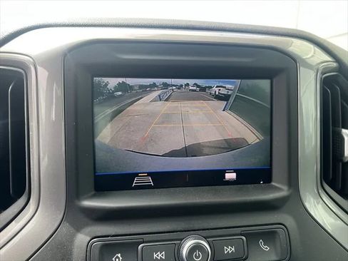 Used 2021 Chevrolet Silverado 1500 W/T w/ WT Fleet Convenience Package AWD/4WD image 26