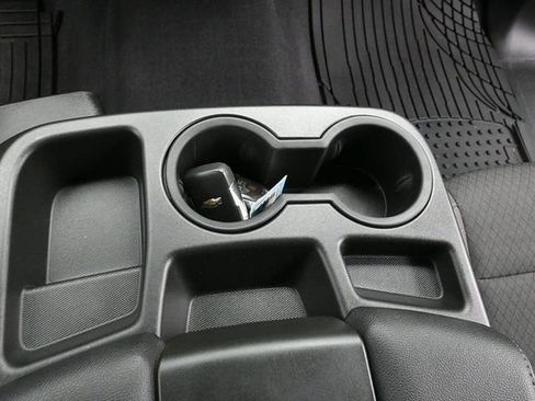 Used 2019 Chevrolet Silverado 1500 LT Trail Boss w/ Convenience Package image 16