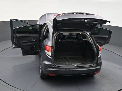 Used 2022 Honda HR-V EX-L image 32