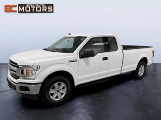 Used 2020 Ford F150 XLT w/ Max Trailer Tow Package video 1