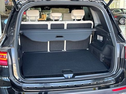 New 2026 Mercedes-Benz GLB 250 4MATIC image 27