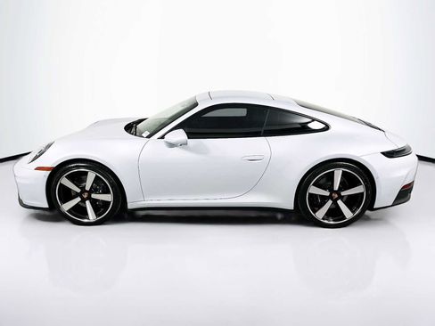 New 2026 Porsche 911 Carrera RWD image 2