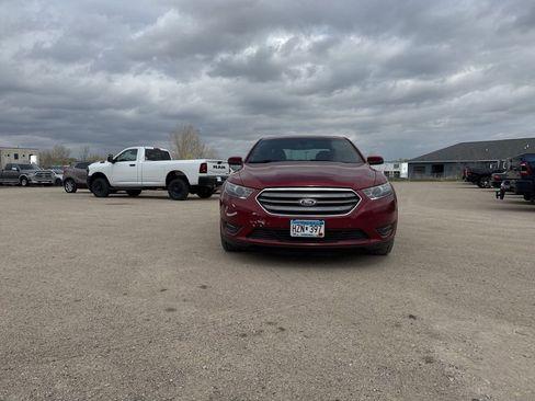 Used 2015 Ford Taurus SEL w/ Equipment Group 201A AWD/4WD image 2