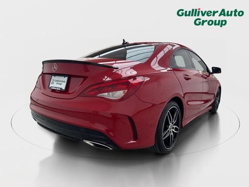 Used 2019 Mercedes-Benz CLA 250 image 8