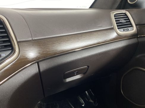 Used 2014 Jeep Grand Cherokee Summit AWD/4WD image 30