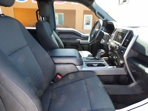 Used 2019 Ford F150 XLT w/ Equipment Group 302A Luxury RWD image 16