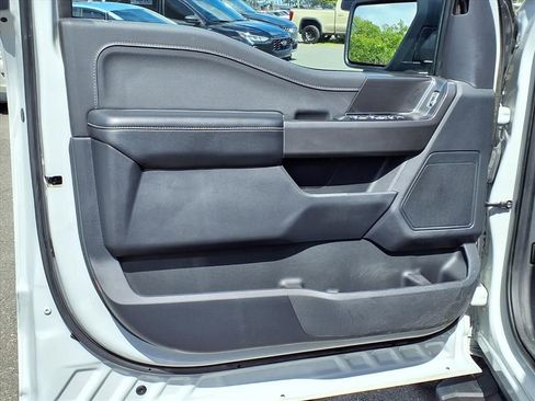 Used 2024 Ford F150 XLT w/ Equipment Group 302A MID image 26