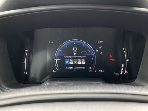 New 2026 Toyota Corolla LE image 14