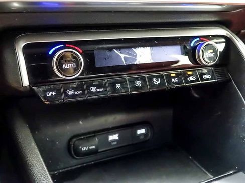 Used 2024 Kia K5 GT-Line w/ GT-Line Premium Package FWD image 20