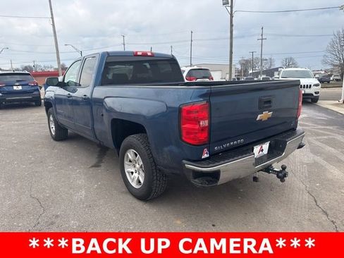 Used 2017 Chevrolet Silverado 1500 LT w/ All Star Edition image 5