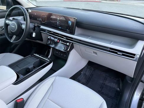 Certified 2025 Hyundai Tucson SEL image 63