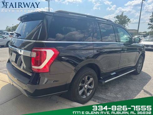 Used 2019 Ford Expedition XLT w/ Equipment Group 202A image 6