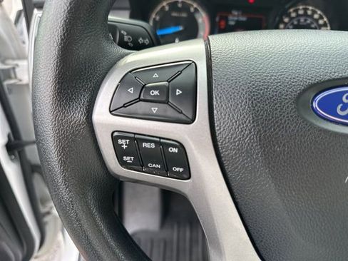 Used 2019 Ford Ranger XLT w/ FX4 Off-Road Package image 13