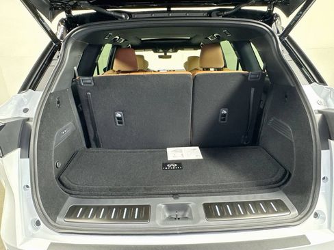 Certified 2027 INFINITI QX60 Autograph w/ Dark Cargo Package AWD/4WD image 35