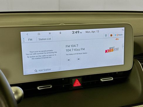 Used 2024 Hyundai Ioniq 5 SEL image 21