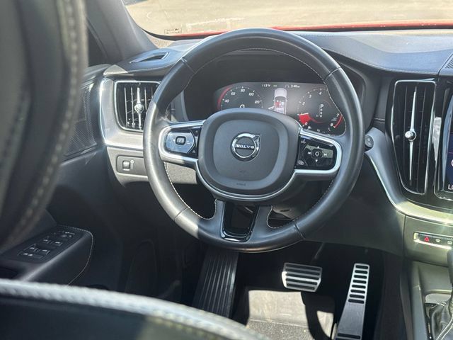 Used 2021 Volvo XC60 T5 R-Design w/ Protection Package Premier FWD image 23