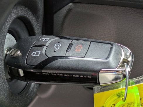 New 2025 Ford Transit 250 Low Roof AWD w/ Load Area Protection Package image 27