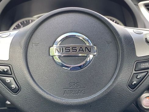 Used 2019 Nissan Sentra SV FWD image 18