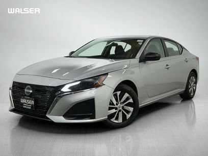 Used 2024 Nissan Altima 2.5 S