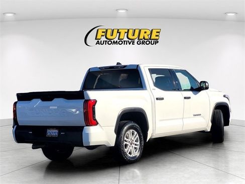 Used 2023 Toyota Tundra SR5 image 5