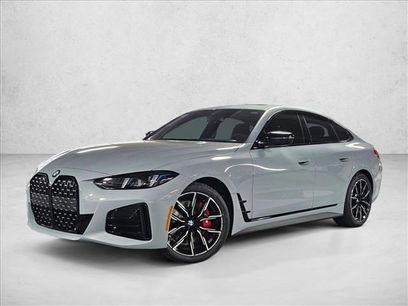 New 2026 BMW 430i xDrive w/ M Sport Package