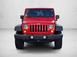 Used 2018 Jeep Wrangler Sport AWD/4WD video 2