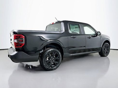 New 2025 Ford Maverick XLT w/ Black Appearance Package image 6