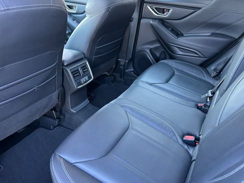 Certified 2020 Subaru Forester Limited image 11